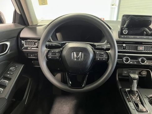 Used 2026 Honda Civic LX image 22