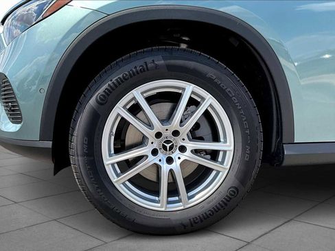 New 2026 Mercedes-Benz GLC 300 image 21
