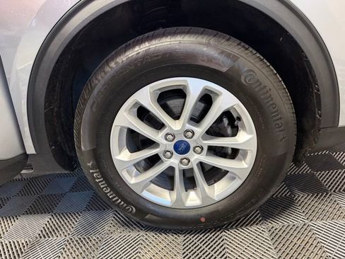 Used 2022 Ford Escape SE w/ Cold Weather Package AWD/4WD image 43