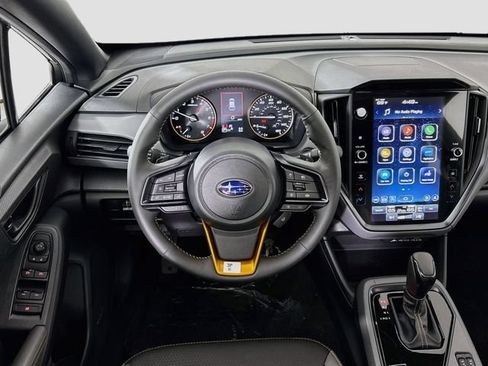 New 2026 Subaru Crosstrek 2.5i Wilderness AWD/4WD image 23