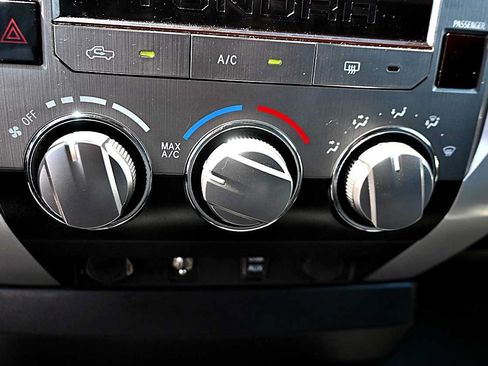 Used 2016 Toyota Tundra SR5 RWD image 26
