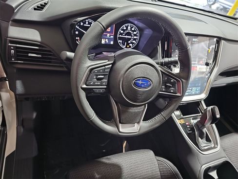 New 2025 Subaru Outback Premium w/ Popular Package #1A image 17
