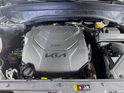 Used 2022 Kia Telluride EX w/ EX Premium Package FWD image 32