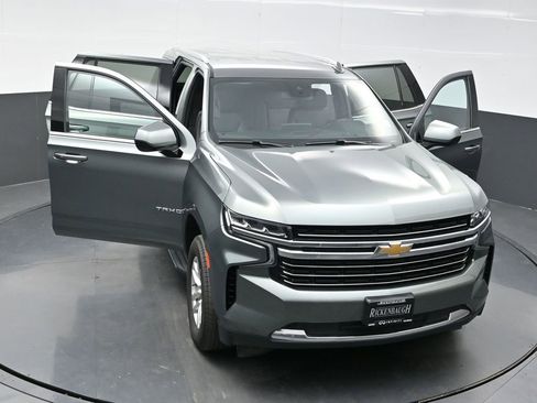 Used 2024 Chevrolet Tahoe LT image 34