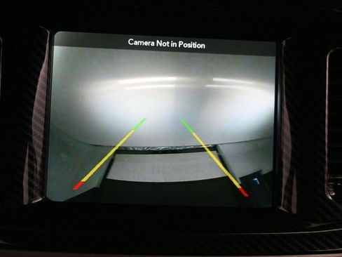 Used 2019 Dodge Charger Scat Pack RWD image 13