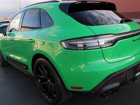 Used 2023 Porsche Macan GTS image 49