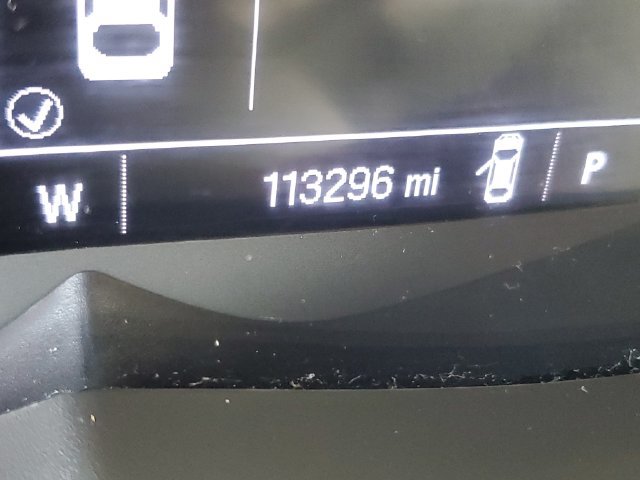 Used 2019 Chevrolet Trax LT w/ Redline Edition FWD image 32