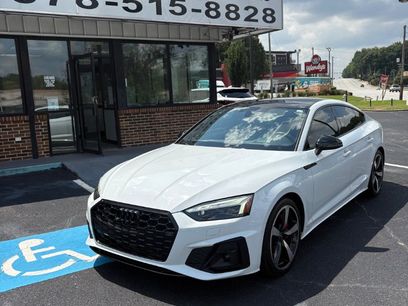Used 2023 Audi A5 2.0T Prestige