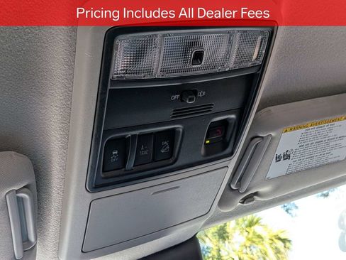 Certified 2023 Toyota 4Runner SR5 AWD/4WD image 22