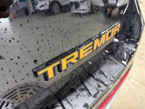 New 2026 Ford Explorer Tremor w/ Tremor Convenience Package image 27