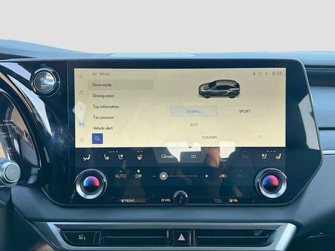 New 2026 Lexus RX 350 Premium image 31