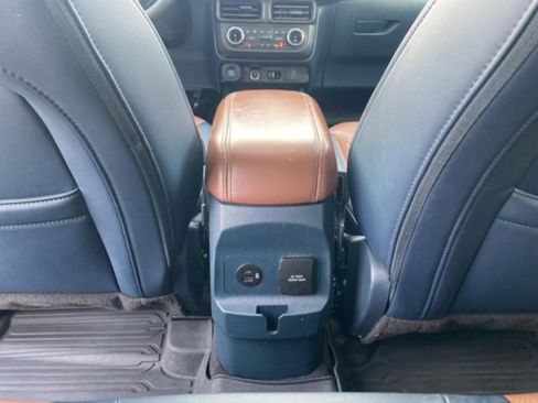 Used 2023 Ford Maverick Lariat w/ Lariat Luxury Package image 29