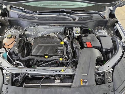 Used 2024 Chevrolet Trax LT image 27