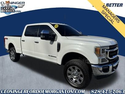 Used 2022 Ford F250 King Ranch w/ King Ranch Ultimate Package