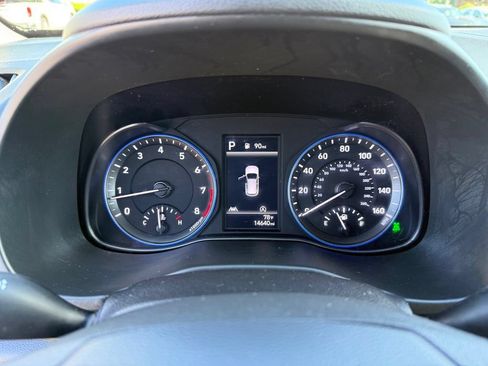 Used 2023 Hyundai Kona SEL AWD/4WD image 26