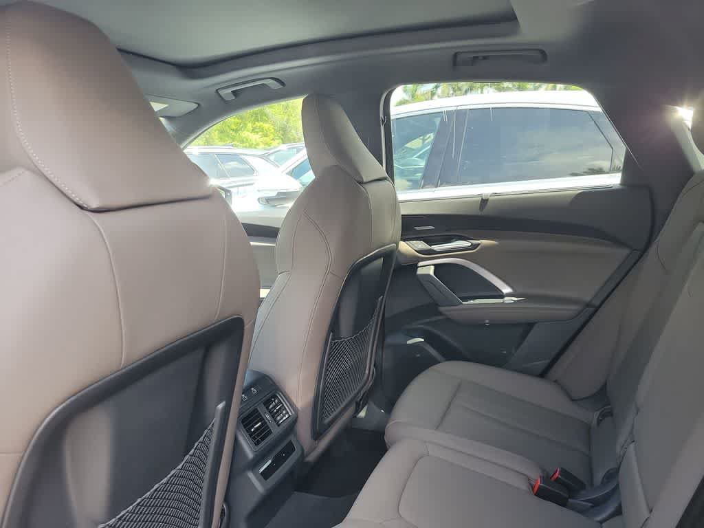 New 2026 Audi Q5 Premium Plus AWD/4WD image 12