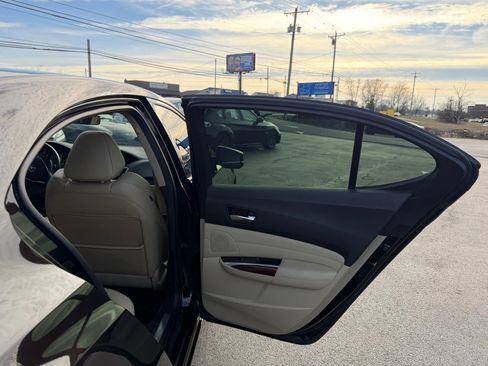 Used 2015 Acura TLX V6 w/ Technology Package image 37