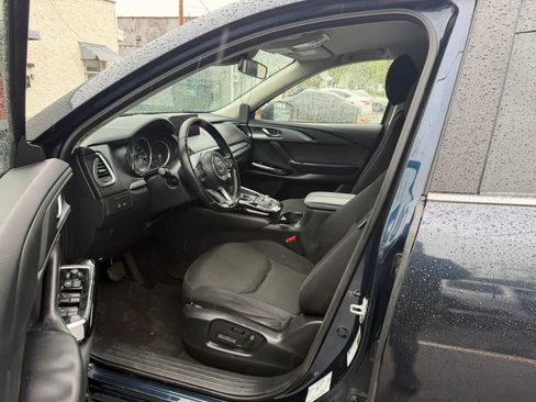 Used 2021 MAZDA CX-9 Sport AWD/4WD image 23