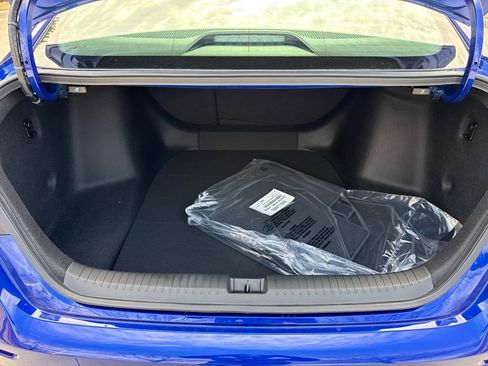 New 2026 Honda Accord Sport image 25