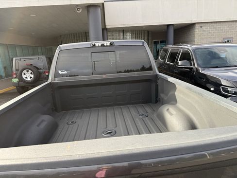 Used 2018 RAM 3500 Laramie image 5