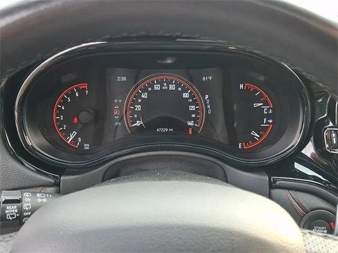 Certified 2024 Dodge Durango GT image 21