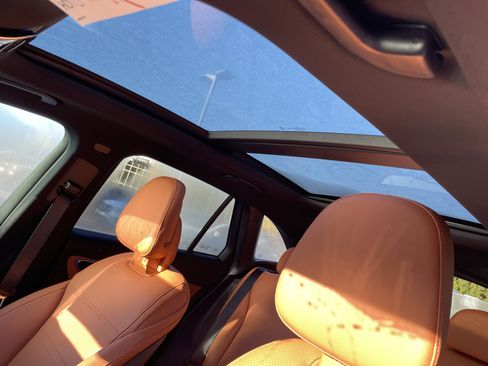 New 2026 Mercedes-Benz GLC 300 4MATIC image 22