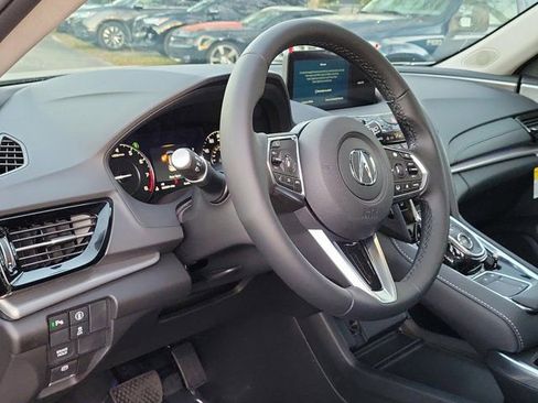 New 2026 Acura RDX SH-AWD w/ Technology Package image 7