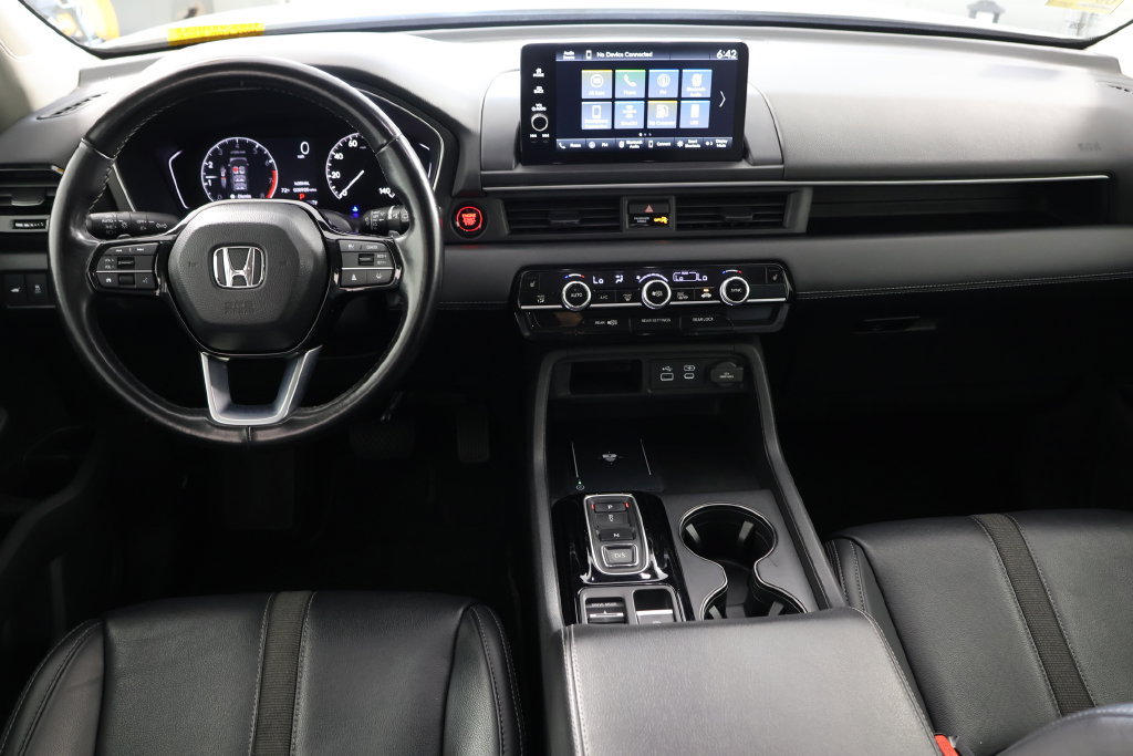 Used 2023 Honda Pilot EX-L image 2