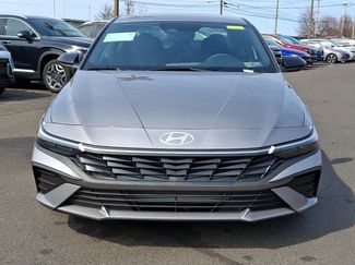 Certified 2025 Hyundai Elantra Sport FWD video 2