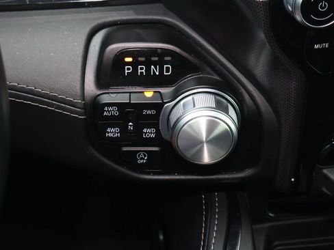 Used 2023 RAM 1500 Limited image 27