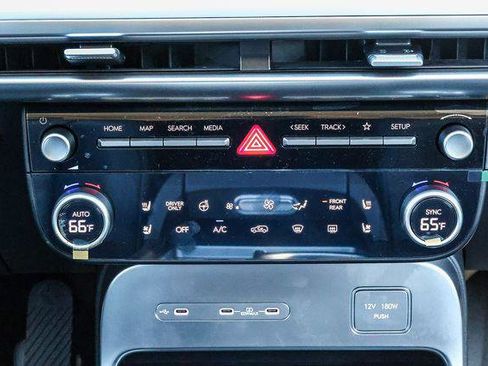 New 2026 Hyundai Ioniq 9 Limited image 14