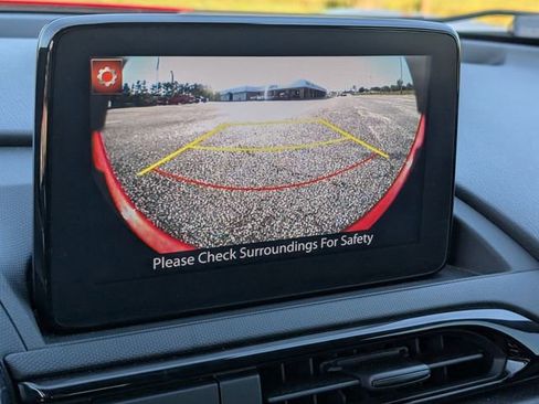 Used 2023 MAZDA MX-5 Miata Grand Touring image 22