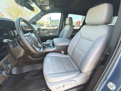 Used 2024 Chevrolet Silverado 1500 RST w/ All Star Edition Plus image 19