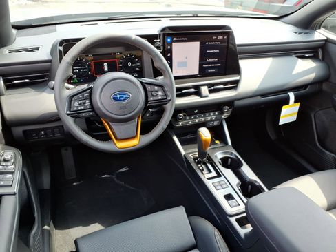 New 2026 Subaru Outback Wilderness AWD/4WD image 6