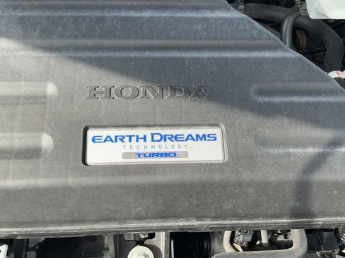 Used 2021 Honda CR-V EX-L image 51