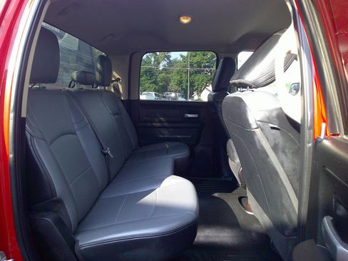 Used 2019 RAM 2500 Tradesman image 17