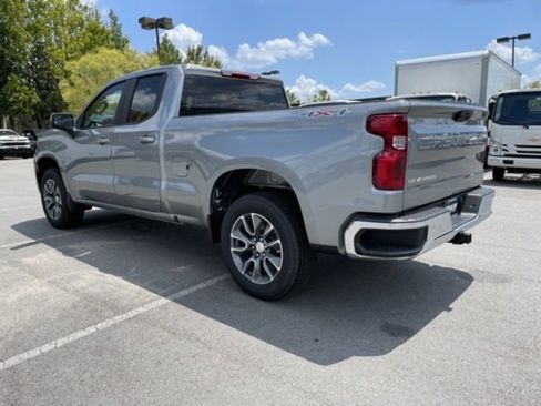 New 2026 Chevrolet Silverado 1500 LT image 5