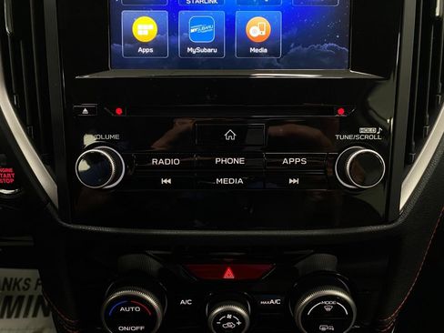 Used 2019 Subaru Forester Sport AWD/4WD image 25