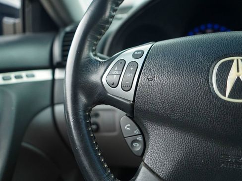Used 2006 Acura TL FWD image 27
