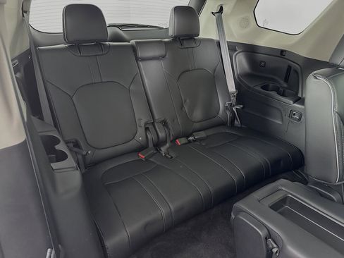 Certified 2023 Honda Pilot Elite image 29