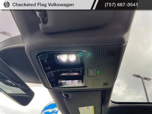 Used 2023 Volkswagen ID.4 Pro S RWD image 19