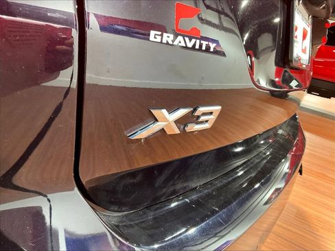 Used 2022 BMW X3 sDrive30i w/ M Sport Package 2 RWD image 23
