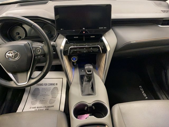 Used 2022 Toyota Venza Limited w/ Advanced Technology Package AWD/4WD image 34