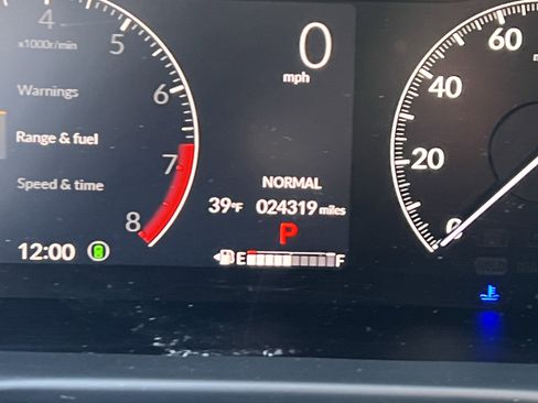 Certified 2023 Honda HR-V LX image 19