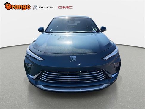 New 2026 Buick Envista Preferred w/ Convenience I Package image 8