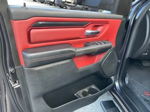 Used 2019 RAM 1500 Rebel w/ Rebel Level 2 Equipment Group AWD/4WD image 7