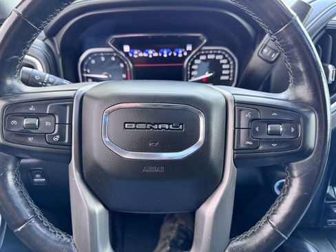 Used 2021 GMC Sierra 1500 Denali image 27