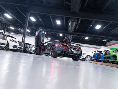Used 2019 McLaren 570S Coupe RWD image 84