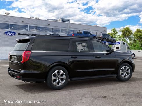 New 2027 Ford Expedition Max Active RWD image 7
