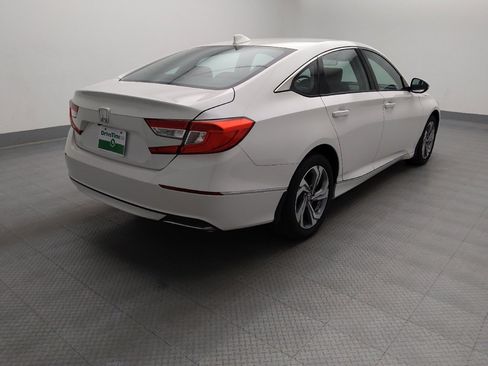 Used 2019 Honda Accord EX-L image 9